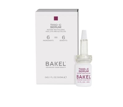 BAKEL Thio-C Serum 5x3 ml